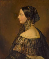 Princess Auguste Ferdinande of Bavaria, Archduchess of Austria-Tuscany